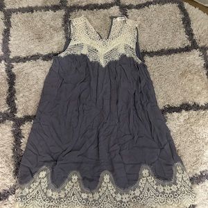 Umgee Dress